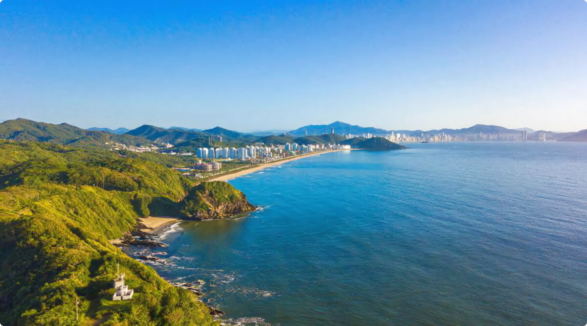 ¿Cuáles son las opciones de vehículos más populares en Itajaí?